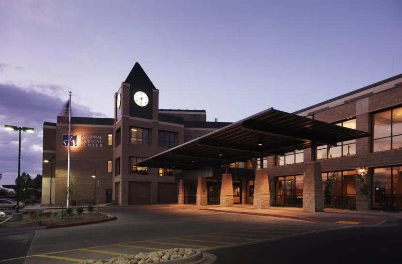 SLV Quality Concrete Image