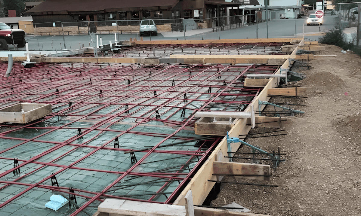 Reliable and Scalable