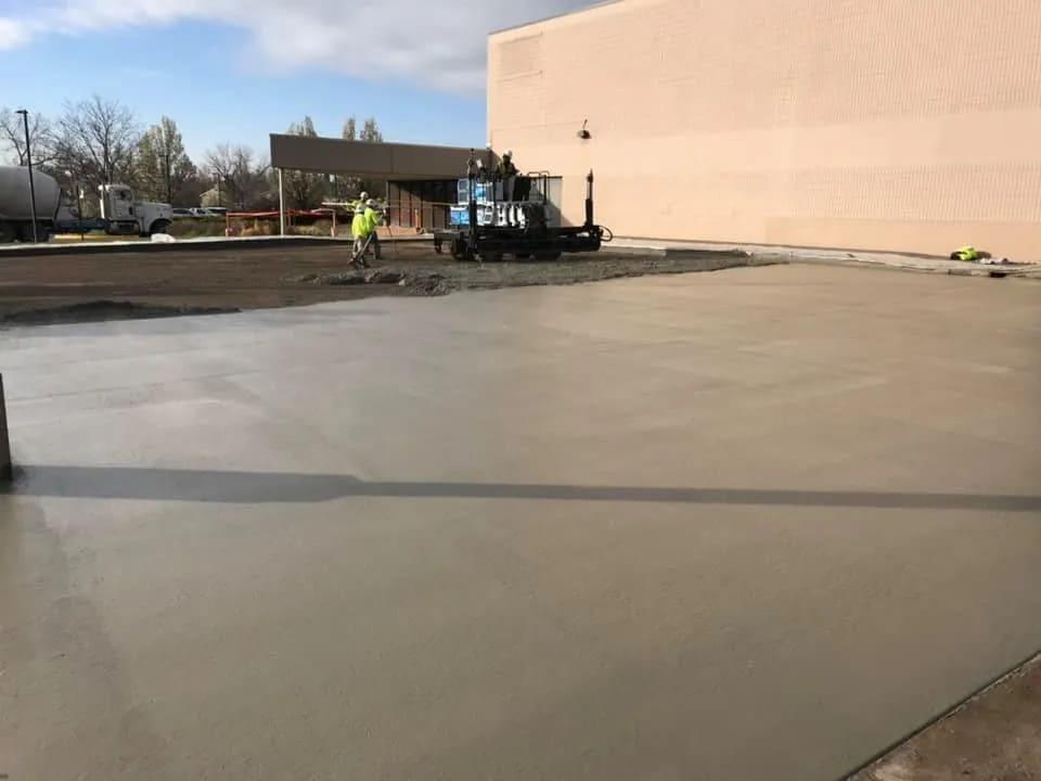 Versatile Paving Solutions